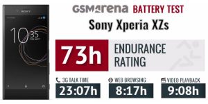 باطری اصلی Sony Xperia XZs