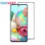 گلس محافظ صفحه نمایش فول تمام صفحه سامسونگ Samsung A91