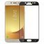 گلس محافظ صفحه نمایش فول تمام صفحه سامسونگ Samsung J5 Pro