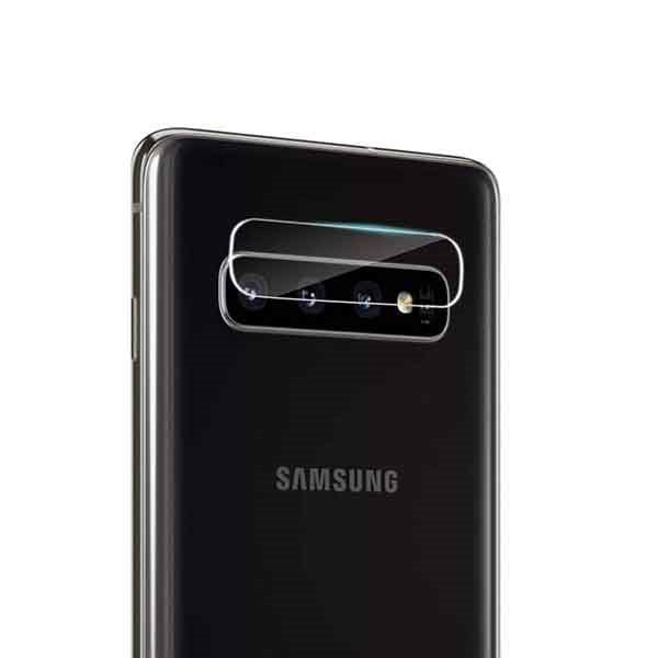 محافظ نانو لنز دوربین سامسونگ Galaxy S10 Plus