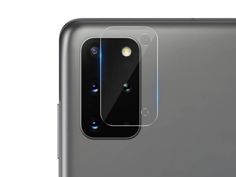 محافظ نانو لنز دوربین سامسونگ Galaxy S20 Plus