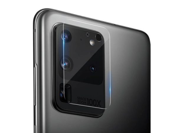 محافظ نانو لنز دوربین سامسونگ Galaxy S20 Ultra