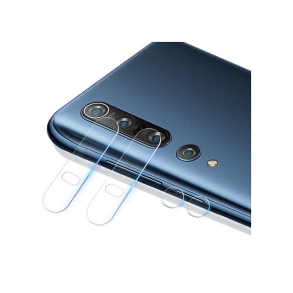 محافظ نانو لنز دوربین شیائومی Mi 10 Pro