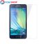 گلس محافظ صفحه نمایش شیشه ای معمولی سامسونگ Samsung A3