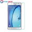 گلس محافظ صفحه نمایش شیشه ای معمولی Samsung Galaxy On5