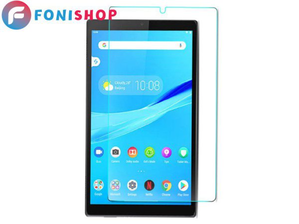 گلس فول چسب تبلت لنوو Lenovo Tab M8