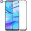گلس محافظ صفحه نمایش فول تمام صفحه Huawei Mate 30 Lite
