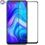 گلس محافظ صفحه نمایش فول تمام صفحه شیائومی Xiaomi Redmi 10X