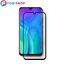 گلس محافظ صفحه نمایش فول تمام صفحه Huawei Honor 20 Lite