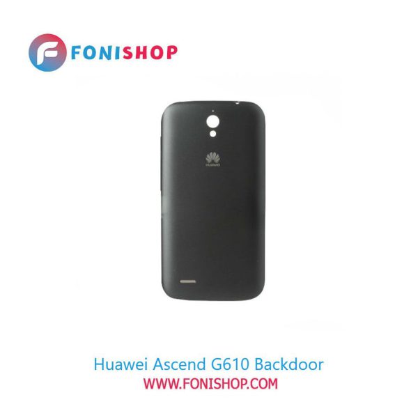 درب پشت گوشی هوآوی اسند جی Huawei Ascend G610
