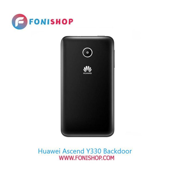 درب پشت گوشی هوآوی اسند وای 330 Huawei Ascend Y330