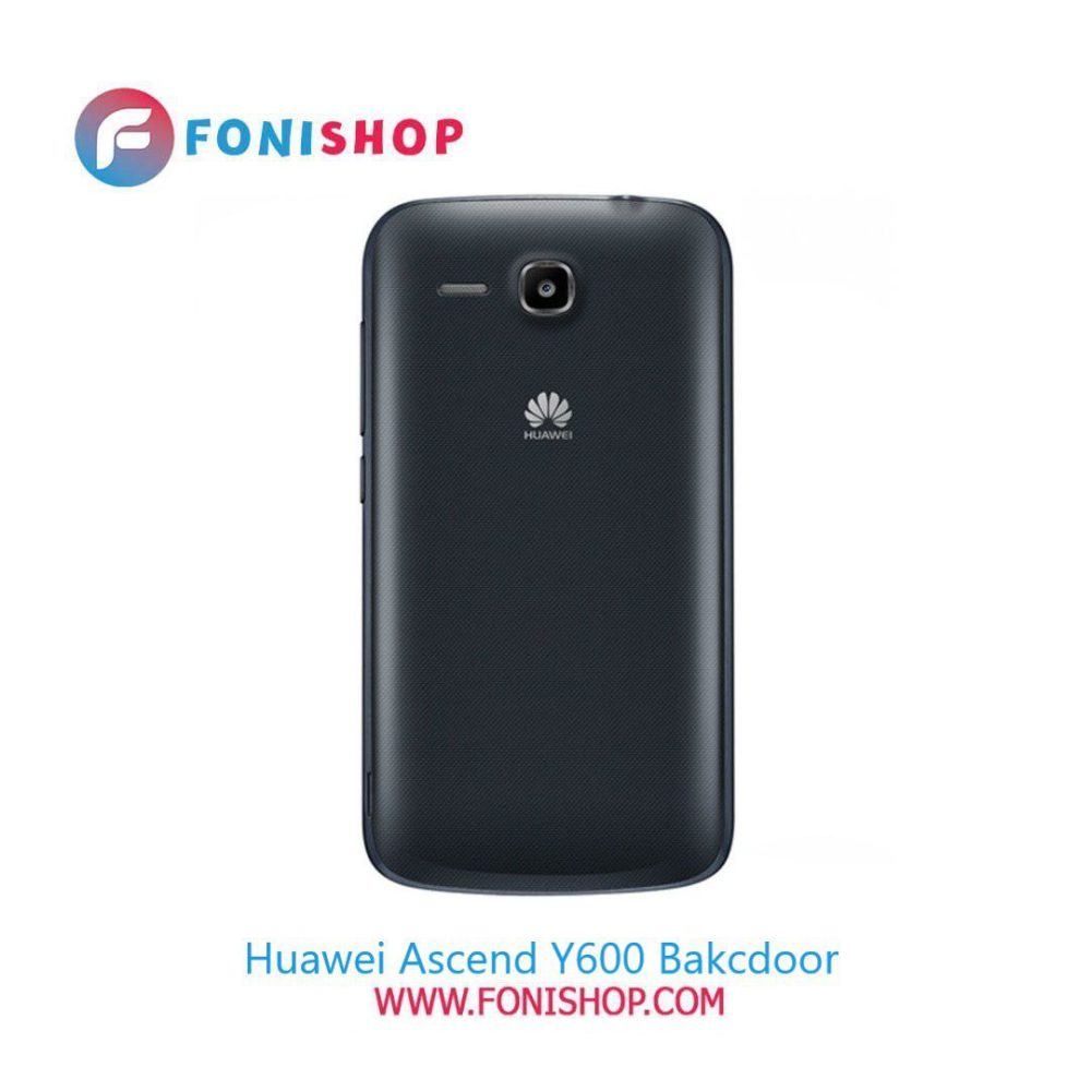 درب پشت گوشی هوآوی اسند وای Huawei Ascend Y600