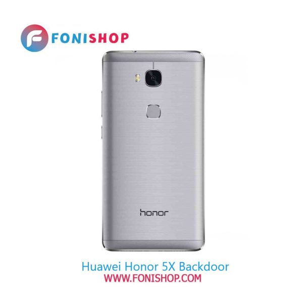 درب پشت گوشی هوآوی آنر 5 ایکس Huawei Honor 5X