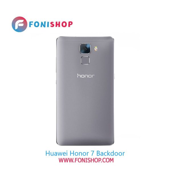 درب پشت گوشی هوآوی آنر Huawei Honor 7