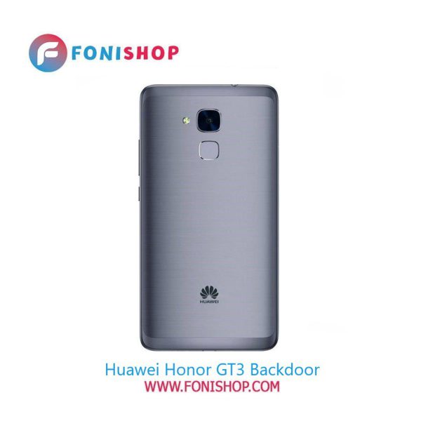 درب پشت گوشی هوآوی آنر جی تی Huawei Honor GT3