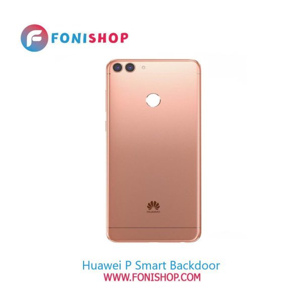 درب پشت گوشی هوآوی پی اسمارت Huawei P Smart