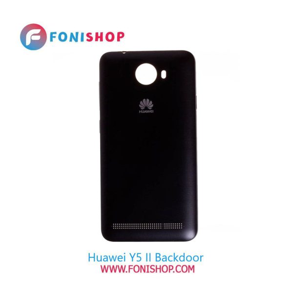 درب پشت گوشی هوآوی وای Huawei Y5 II