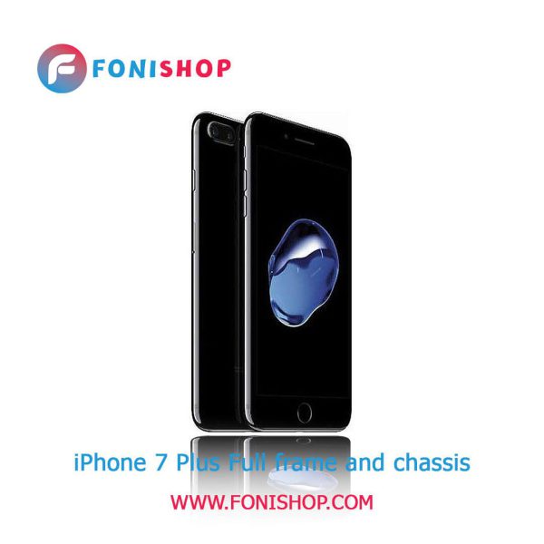 قاب و شاسی اپل آیفون 7 پلاس Apple iPhone 7 plus