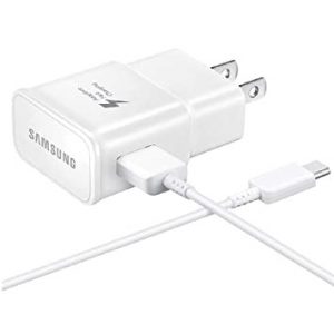 کابل و شارژر فست شارژ اصلی سامسونگ Samsung Xcover Pro