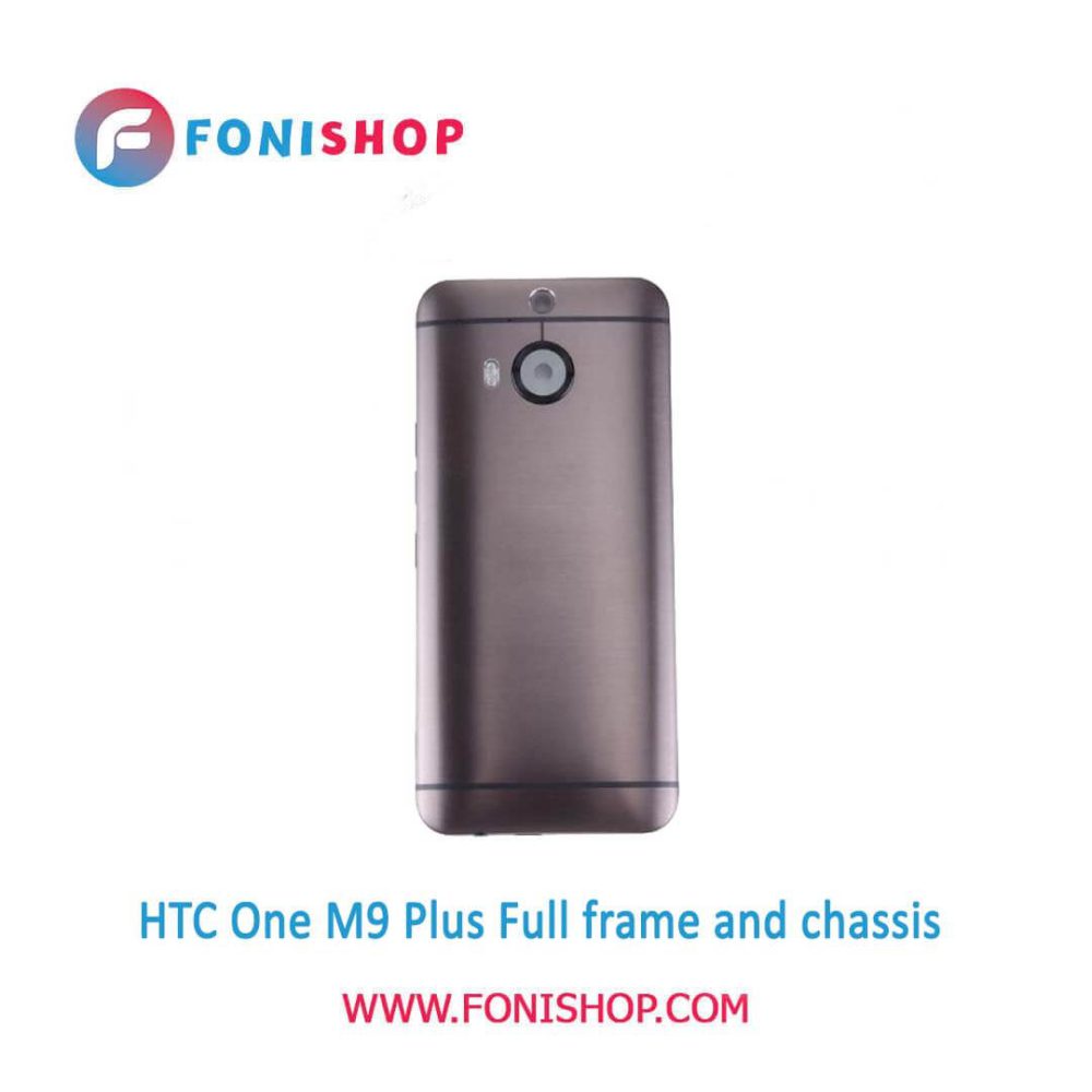 قاب و شاسی کامل اچ تی سی HTC One M9 Plus