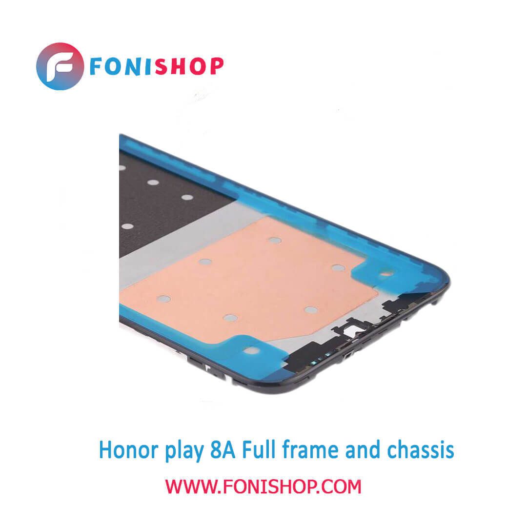 گوشی Honor Play a8