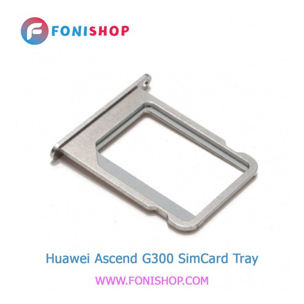 سوکت سیم کارت اصلی هوآوی Huawei Ascend G300