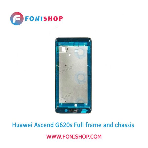 قاب و شاسی کامل هواوی Huawei Ascend G620s