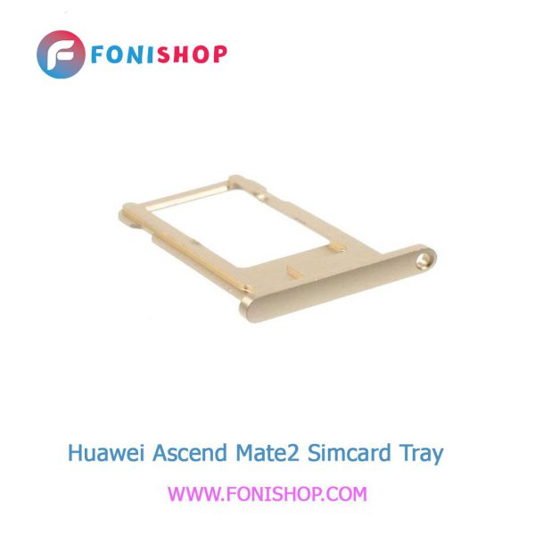 سوکت سیم کارت اصلی هوآوی Huawei Ascend Mate 2