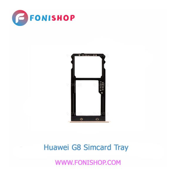 خشاب سیم کارت اصلی هوآوی Huawei G8
