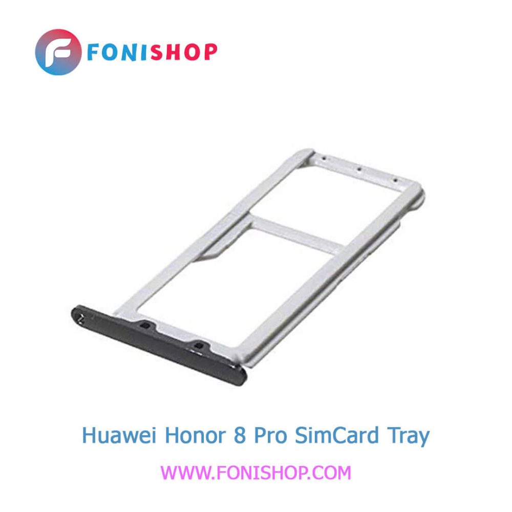 خشاب سیم کارت اصلی هوآوی Huawei Honor 8 Pro