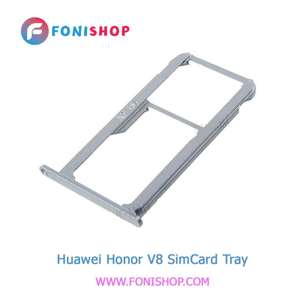 خشاب سیم کارت اصلی هوآوی Huawei Honor V8