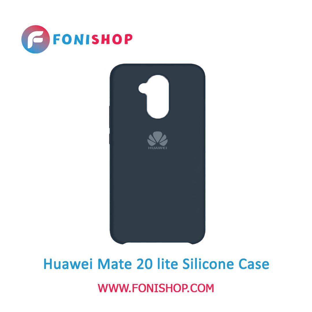 قاب گوشی موبایل هواوی میت 20 لایت / Huawei Mate 20 Lite