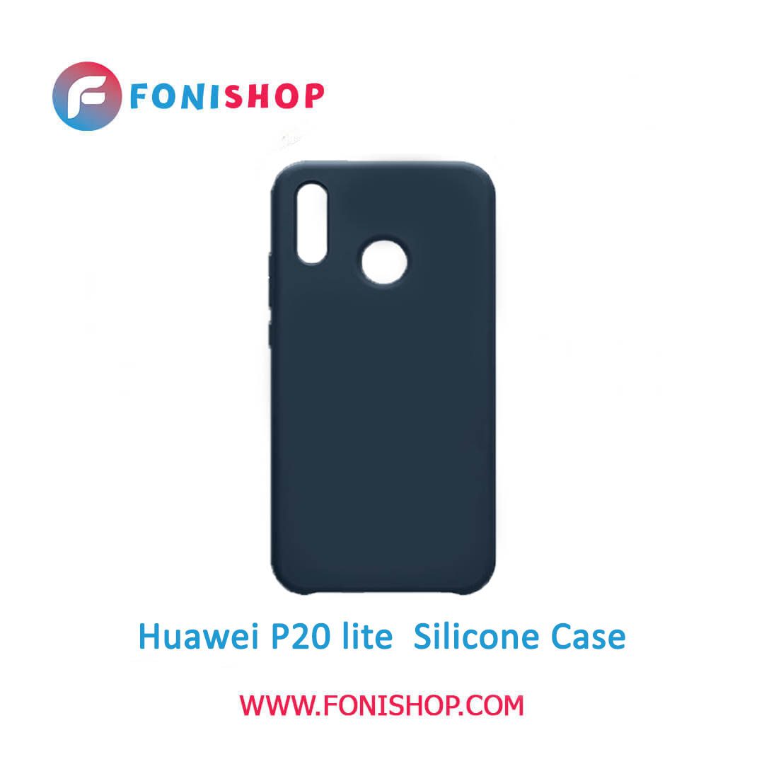 قاب گوشی موبایل هواوی پی 20 لایت / Huawei P20 Lite