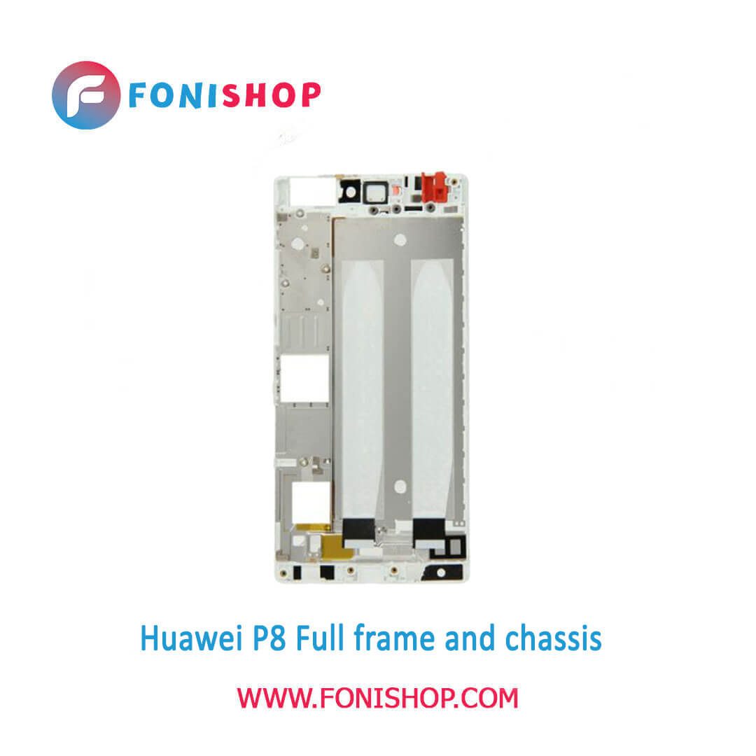 گوشی Huawei P8 مدل P8