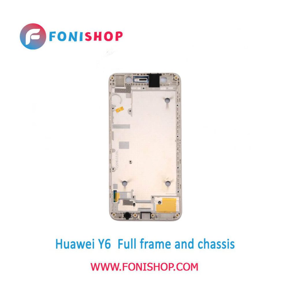 قاب و شاسی کامل هواوی Huawei Y6