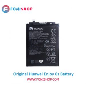 باتری اصلی هواوی Huawei Enjoy 6s