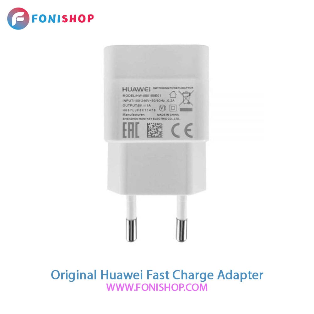 شارژر فست شارژ اصلی هواوی Huawei