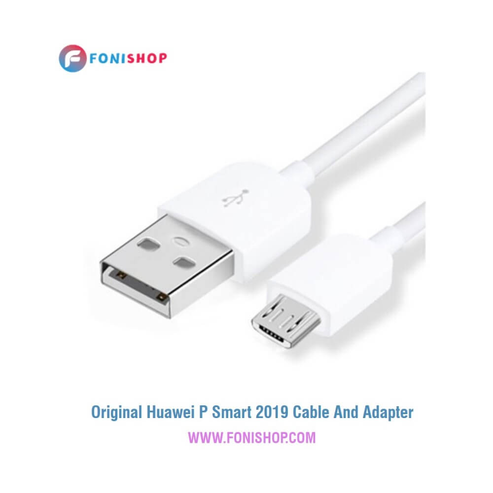 Original-Huawei-P-Smart-2019-Cable-And-Adapter