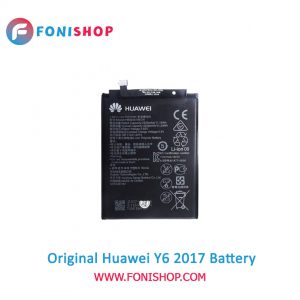 باتری اصلی هواوی Huawei Y6 2017