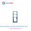 خشاب سیم کارت اصلی سامسونگ Samsung Galaxy M20