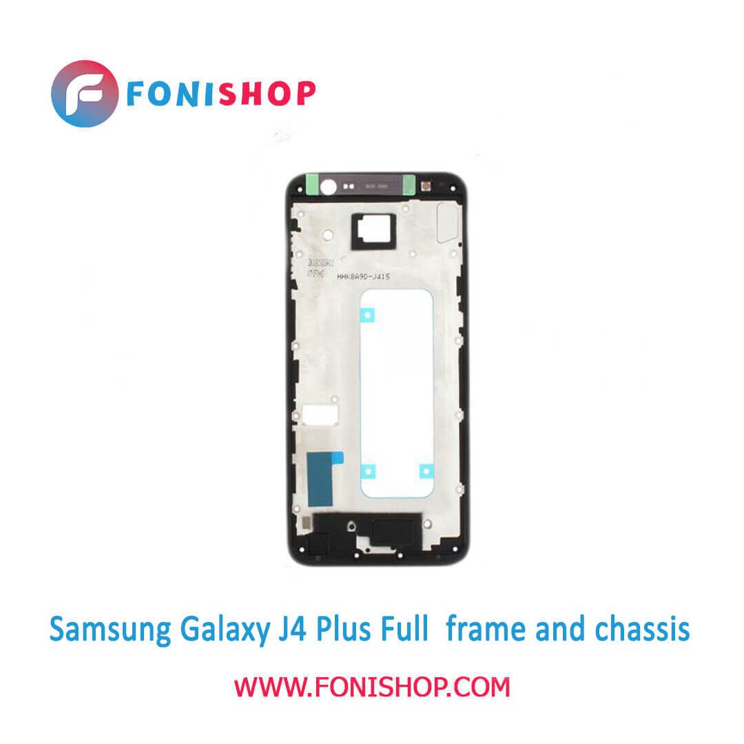 گوشی Samsung Galaxy J4  مدل SM-J415F/DS