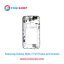 قاب و شاسی اورجینال گوشی Samsung Galaxy Note II مدل N7100