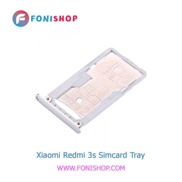 خشاب سیم کارت اصلی شیائومی Xiaomi Mi 3S