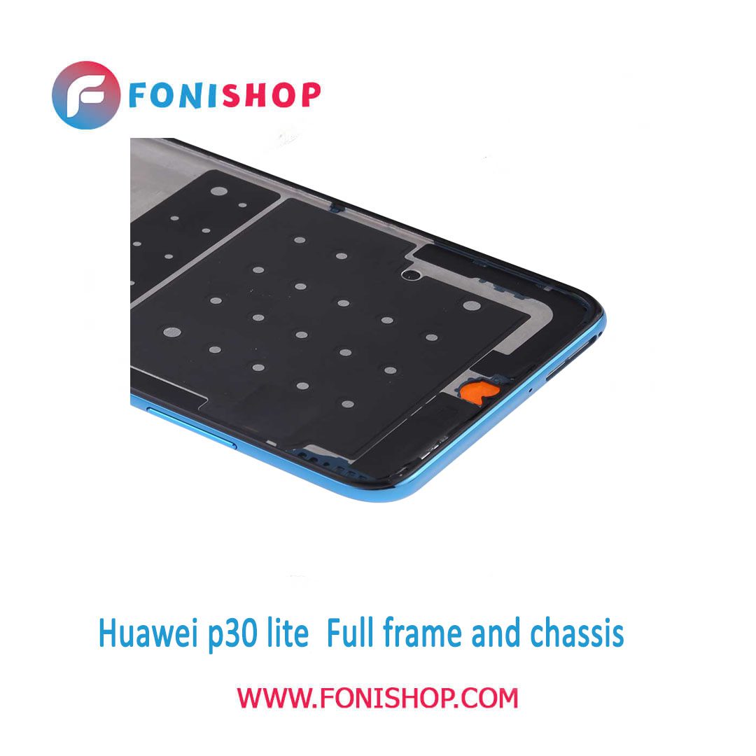 هوآوی Huawei P30 Lite