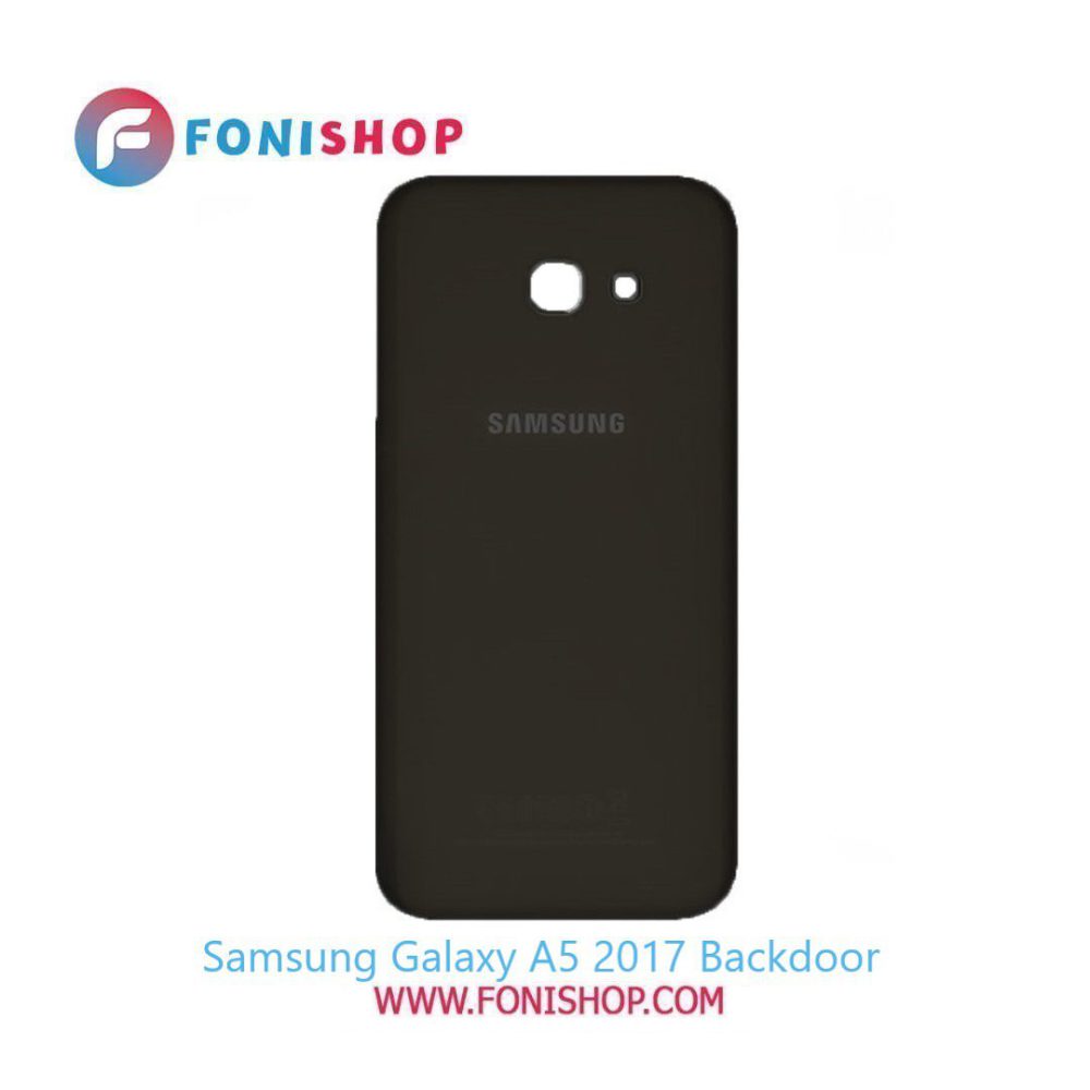 درب پشت گوشی سامسونگ گلکسی ای Samsung Galaxy A5 2017