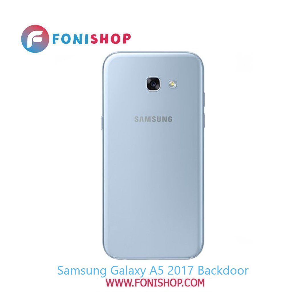 درب پشت گوشی سامسونگ گلکسی Samsung Galaxy A5 2017