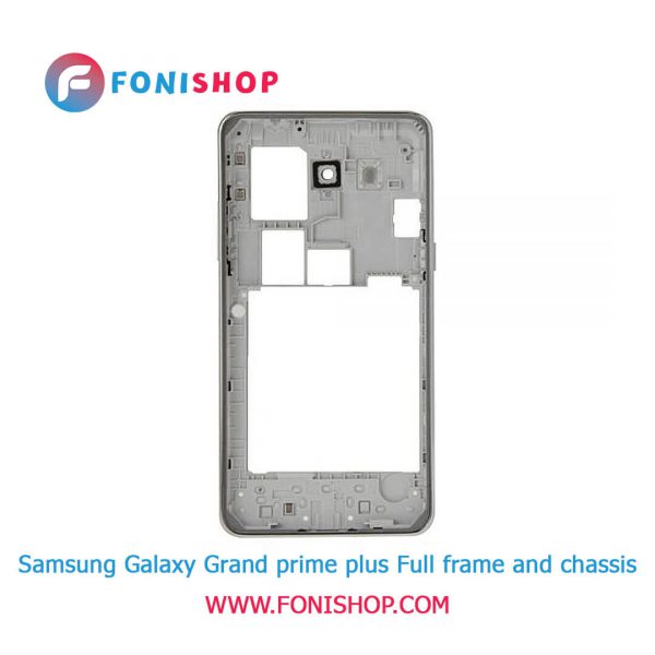 قاب و شاسی کامل Samsung Galaxy Grand Prime Plus