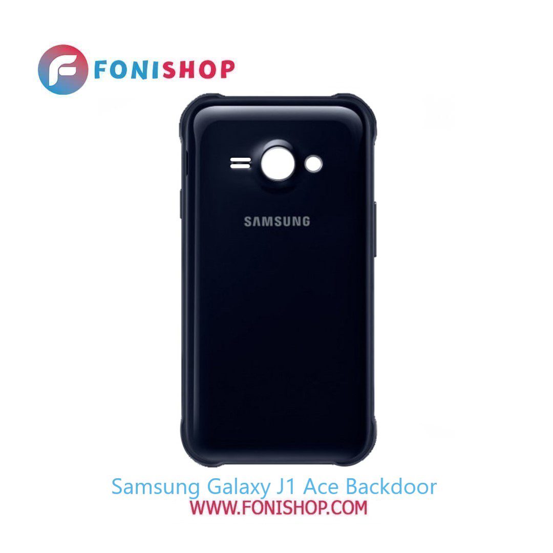 درب پشت گوشی سامسونگ گلکسی Samsung Galaxy J1 Ace