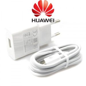 کابل و شارژر اصلی هواوی Huawei P9 lite