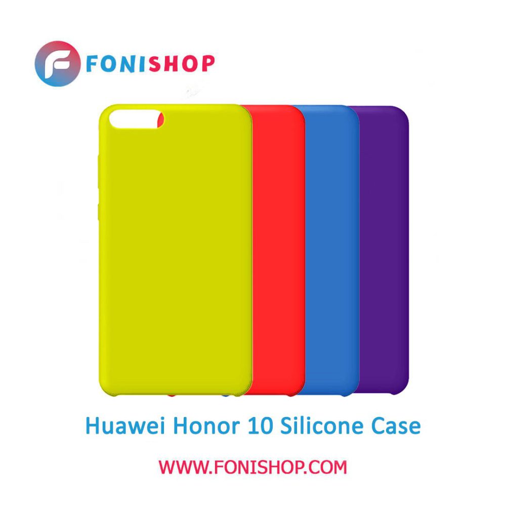 گارد ، بک کاور ، قاب گوشی موبایل هواوی هانر 10 / Huawei Honor 10